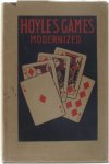Lawrence H. Dawson - Hoyle's Games modernized