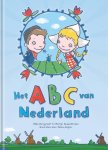 Rifka Burggraaff, Martijn Spaanderman - Het ABC van Nederland