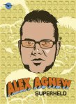 Alex Agnew 66129 - Superheld