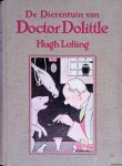 Lofting, Hugh - De Dierentuin van Doctor Dolittle
