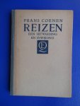 Coenen, Frans - Reizen