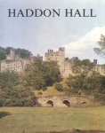 Mantell, Keith H. - Haddon Hall [Derby Shire]