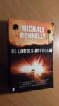 Connelly, Michael - De Lincoln-advocaat