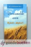 Heemskerk (red.), Ds. D. - Verzamelde aren - 2017 --- Bijbels dagboek