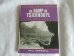 Paul Dowswell; Piet de Bakker - De ramp in Tsjernobyl : 26 april 1986