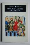 Brian Stone - introduction by Brian Stone  Sir Gawain and The Green Knight