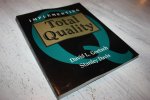 Goetsch, David L. en Davis, Stanley - Implementing Total Quality