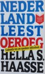 Haasse, Hella S. - Oeroeg