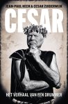 Jean-Paul Heck - Cesar Het verhaal van een drummer