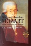 Howard Chandler Robbins Landon 215763, M.M.C. Mengelberg - Wolfgang Amadeus Mozart Volledig overzicht van leven en muziek