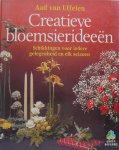 van Uffelen - Creatieve bloemsierideeen