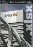 Dick Knetsch - Compact Excel financieel 2010