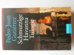 Gutiérrez, Pedro Juan (Cuba) - Schmutzige Havanna trilogie