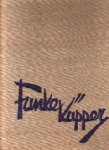 Auteurs (diverse) - In Memoriam Albert Funke Küpper