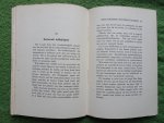 Cannegieter, H.G. - HELDEN IN DEN DOP Nieuwe bijdrage betreffende onze moderne jeugd