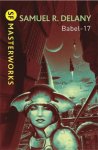 Samuel R. Delany - Babel-17 SF Masterworks