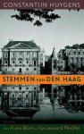 Constantijn Huygens, Ilja Leonard Pfeijffer - Stemmen van Den Haag