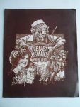 - Filmfolder The Last Remake of Beau Geste, A Marty Feldman Film - Filmfolder The Last Remake of Beau Geste, A Marty Feldman Film