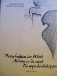 Kaufer, Hugo Ernst & Gerhild Toth-Van Rooij - Botschaften im Wind Maren in de wind De wyn boadskippet