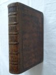 N.n.. - Het Boek der Psalmen, nevens de Geangen bij de Hervormde Kerk van Nederland in gebruik; Uit drie berijmingen, in den jaare 1773, gekooren, met de nodige daar in gemaakte veranderingen. Geheel op Muziek-Nooten met de IIII. stemmen , Als: Tenor,...