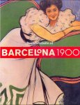 Sala, Theresa.M. - Barcelona 1900