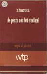 Bowers, M.  -  e.a. - De pastor aan het sterfbed