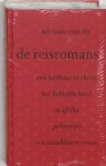 Adriaan van Dis - De reisromans