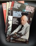 redactie - Kunstbeeld maandblad voor beeldende kunst,