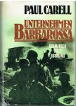 Carell, Paul - Unternehmen Barbarossa