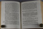 Abbadie, Jacques - Triomferende godtsdienst, in zeven profetische tafereelen by de opening der zeven zegelen vertoont. : Vervattende: De algemeene verwoesting des Joodschen volks; De gevolgde ondergang der Roomsche monarchie; De wisselvallige staat der eerste Ch...