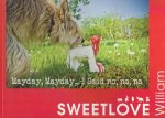 SWEETLOVE, William - William Sweetlove. SWEETLOVE, William - William Sweetlove.