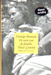 Bassani, Giorgio - De tuin van de familie Finzi-Contini.