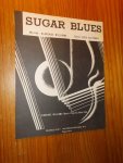WILLIAMS, CLARENCE & FLETCHER, LUCY, - Sugar Blues.