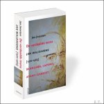 JOOSTEN, JOS. - verdeelde mens, Jan Walravens [1920-1965]: schrijver, ijkpunt, avant-gardist