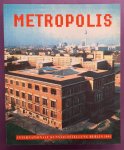 JOACHIMIDES, CHRISTOS M.; ROSENTHAL, NORMAN; (HERA - Metropolis. Internationale Kunstausstellung Berlin 1991 Martin-Gropius-Bau. Ausstellungskatalog.