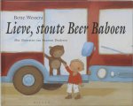 Bette Westera - Lieve, Stoute Beer Baboen