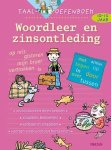 Katrien Cordemans - Taal-oefenboek Woordleer en zinsontleding (10-12j.)