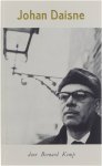 Bernard Kemp - Johan Daisne
