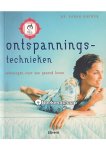 Sarah Brewer - Ontspanningstechnieken
