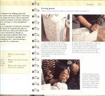 Brown Claire Waite  en  Mary Groom - The Sculpting Techniques Bible: An Essential Illustrated Reference for Both Beginner and Experienced Sculptors