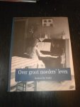 Katleen De Vylder - Over groot moeders' leven