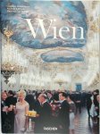 Christian Brandstätter, Andreas J. Hirsch, Hans-Michael Koetzle - Wien  Porträt einer Stadt  / Vienna Portrait of a City / Vienne Portrait d'une ville