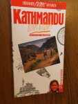 Giambrone, J, - Kathmandu bikes & hikes