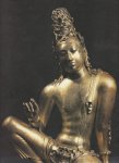  - Bronzes bouddhiques et hindous de l'antique Ceylan Chefs-d'oeuvre des musees du Sri Lanka
