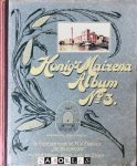 - Honig's Maizena-Album No. 3