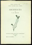 R H Millar, Scottish Marine Biological Association. - The fauna of the Clyde Sea area. Ascidiacea, with a key to the species