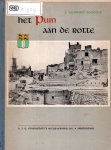 Toonder, J. Gerhard. - Het Puin aan de Rotte.