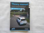 Somers, P., Greving, S. - Theory manual passenger car - The complete theory manual for the CBR theory exam passenger car, divided into the 8 CBR subjects ( book ) --- Theory in Short --- Theory Practice online exam training --- Je rijbewijs halen .