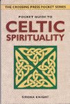 Knight, Sirona - Pocket guide to Celtic spiritualty