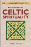 Knight, Sirona - Pocket guide to Celtic spiritualty Knight, Sirona - Pocket guide to Celtic spiritualty